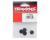 Image 2 for Traxxas Rubber Diaphragm Plastic Shock (4) TRA1765