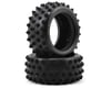 Image 1 for Traxxas Tire Spiked 2.15 Rear (2) TRA1770