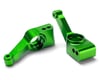 Related: Traxxas Aluminum Rear Stub Axle Carriers, Green (2) TRA1952G
