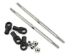 Image 1 for Traxxas Turnbuckles 94mm T-Maxx (2) TRA2338