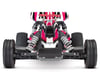 Image 2 for Traxxas Bandit 1/10 Electric Buggy RTR with ID Technology (PinkX)