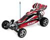 Traxxas Bandit 1/10 Electric Buggy RTR with ID Technology (RedX)