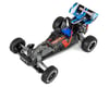 Image 2 for Traxxas Bandit 1/10 RTR 2WD Electric Buggy w/LED Lights (Orange)