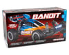 Image 7 for Traxxas Bandit 1/10 RTR 2WD Electric Buggy w/LED Lights (Orange)
