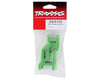 Image 2 for Traxxas Front Heavy Duty Suspension Arms (Green) (2)
