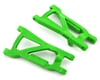 Image 1 for Traxxas Green Rear Heavy Duty Suspension Arms (2) TRA2555G
