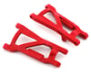 Image 1 for Traxxas Red Rear Heavy Duty Suspension Arms (2) TRA2555R