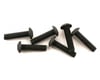Image 1 for Traxxas Button Head Screws 3X12mm (6) TRA2578