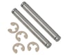 Image 1 for Traxxas Suspension Pins 26mm Hard Chrome (2) TRX-3 TRA2636