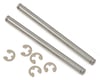 Image 1 for Traxxas Suspension Pins 48mm Hard Chrome TRA2639