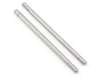 Image 1 for Traxxas Shock Shafts Hard Chrome (2) TRA2656
