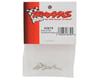 Image 2 for Traxxas 3x10mm Roundhead Self-Tapping Screws (6) TRA2675