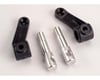 Image 2 for Traxxas Left/Right Steering Blocks & Wheel Spindles TRA2737