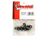 Image 2 for Traxxas Rod Ends Short with Hollow Balls T-Maxx 2.5 (6) TRA2742X