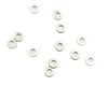 Image 1 for Traxxas Metal Washers 3X6mm (12) TRA2746