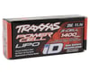 Image 2 for Traxxas Battery Pack 1400mAh 11.1V 3C 25C LiPo 1/16 Scale TRA2823X