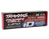 Image 2 for Traxxas 4000mAh 11.1V 3C 25C LiPo Battery Pack TRA2849X