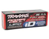 Image 2 for Traxxas 6400mAh 11.1V 3C 25C LiPo with Auto Battery iD TRA2857X