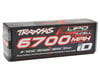 Image 2 for Traxxas Battery X-Maxx LiPo 4-Cell 6700mAh TRA2890X