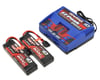 Image 1 for Traxxas Battery & Charger Completer Pack TRA2990