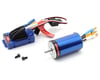 Image 1 for Traxxas Velineon VXL - 3m Brushless Power System for 1/16 Scale TRA3370