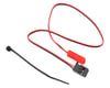 Image 1 for Traxxas Sledge Cooling Fan Wiring Harness