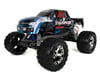 Traxxas Stampede Monster Truck with TQ 2.4GHz Radio System (Blue)