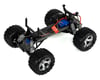 Image 2 for Traxxas Stampede Monster Truck with TQ 2.4GHz Radio System (Blue)