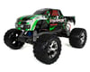 Traxxas Stampede Monster Truck with TQ 2.4GHz Radio System (Green)