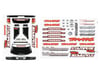 Image 1 for Traxxas Decal Sheets Stampede VXL TRA3613R