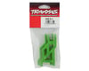 Image 2 for Traxxas Green Front Heavy Duty Suspension Arms (2) TRA3631G