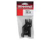Image 2 for Traxxas Black Front Heavy Duty Suspension Arms (2) TRA3631X