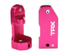 Related: Traxxas Pink-Anodized 6061-T6 30?? Caster Blocks TRA3632P