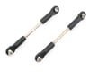 Image 1 for Traxxas Turnbuckles Camber Link 49mm TRA3643
