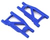 Traxxas Heavy Duty Cold Weather Suspension Arms Blue TRA3655P