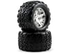 Image 1 for Traxxas Talon Tire All-Star Wheel 2.8 Stampede - Rear TRA3668