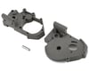Image 1 for Traxxas Gear Box Left/Right with Idler Gear Shaft Gray TRA3691A