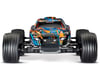 Image 2 for Traxxas Rustler VXL with iD and TSM Technology (OrangeX)