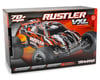 Image 7 for Traxxas Rustler VXL Brushless 1/10 RTR Stadium Truck (Orange)