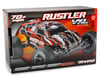 Image 7 for Traxxas Rustler VXL Brushless 1/10 RTR Stadium Truck (Red)