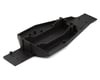 Image 1 for Traxxas Bandit/Rustler Lower Chassis w/166mm Battery Compartment (Black)