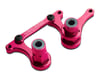 Traxxas Pink-Anodized Steering Bellcranks & Drag Link TRA3743P
