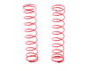 Image 1 for Traxxas Rear 2.9 Rate Springs, Red TRA3757R