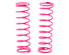 Image 1 for Traxxas Pink Front Springs TRA3758P