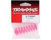 Image 2 for Traxxas Pink Front Springs TRA3758P