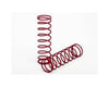 Traxxas Red Front Springs TRA3758R