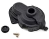 Image 1 for Traxxas Dust Cover/Rubber Plug with Screws TRA3792