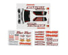 Image 1 for Traxxas Decal Sheets Nitro Stampede
