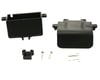 Image 1 for Traxxas Rear Bumper Battery Box Clips 44 Stampede TRA4132
