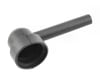 Image 1 for Traxxas Rubber Exhaust Tip 7mm Stampede TRA4154